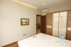 Nice three bedrooms apartment for rent in Trang An complex, Cau Giay district, Ha Noi